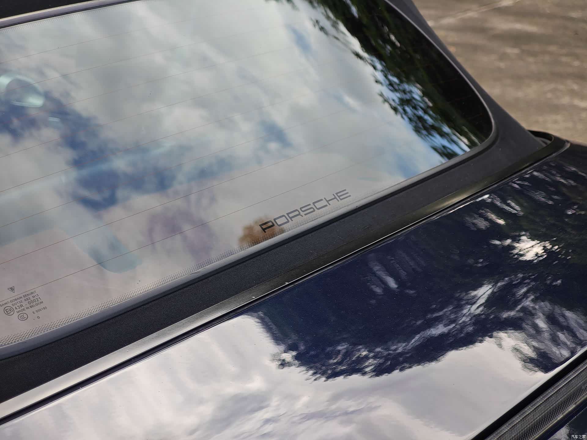 Porsche Boxster, 2011 14