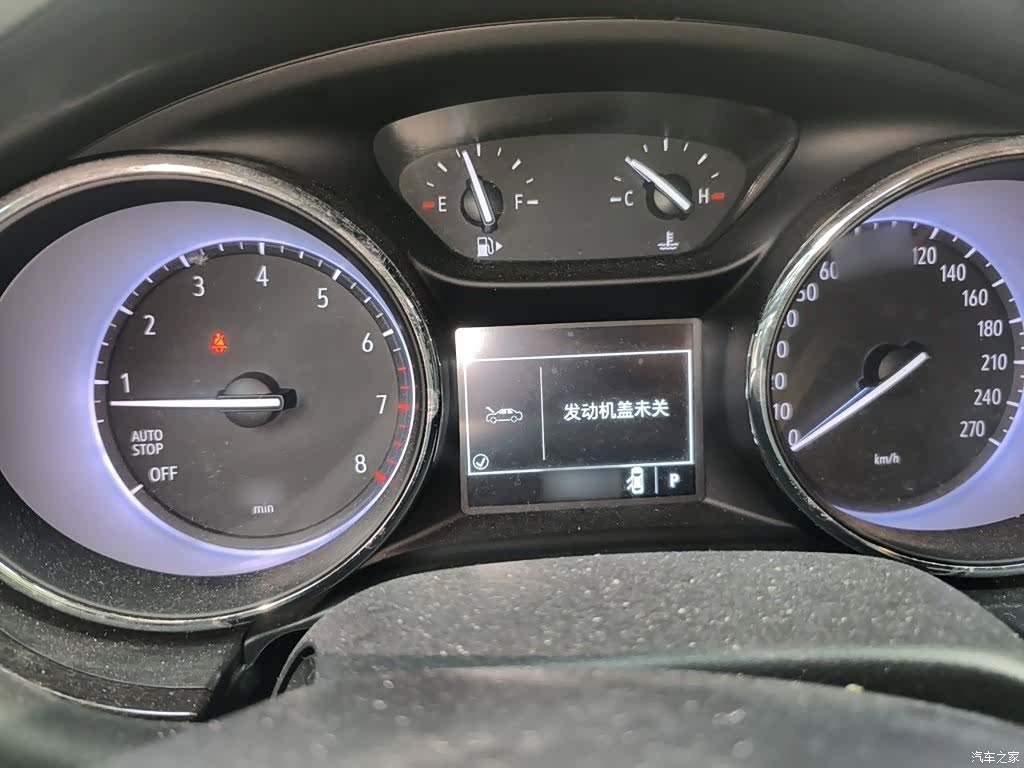 Buick Verano, 2019 4