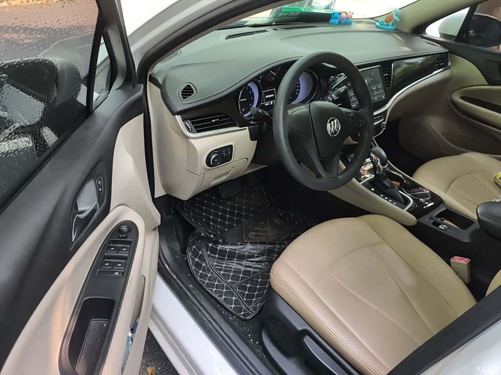 Buick Verano, 2019 14