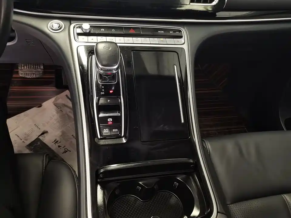 Trumpchi Trumpchi M8