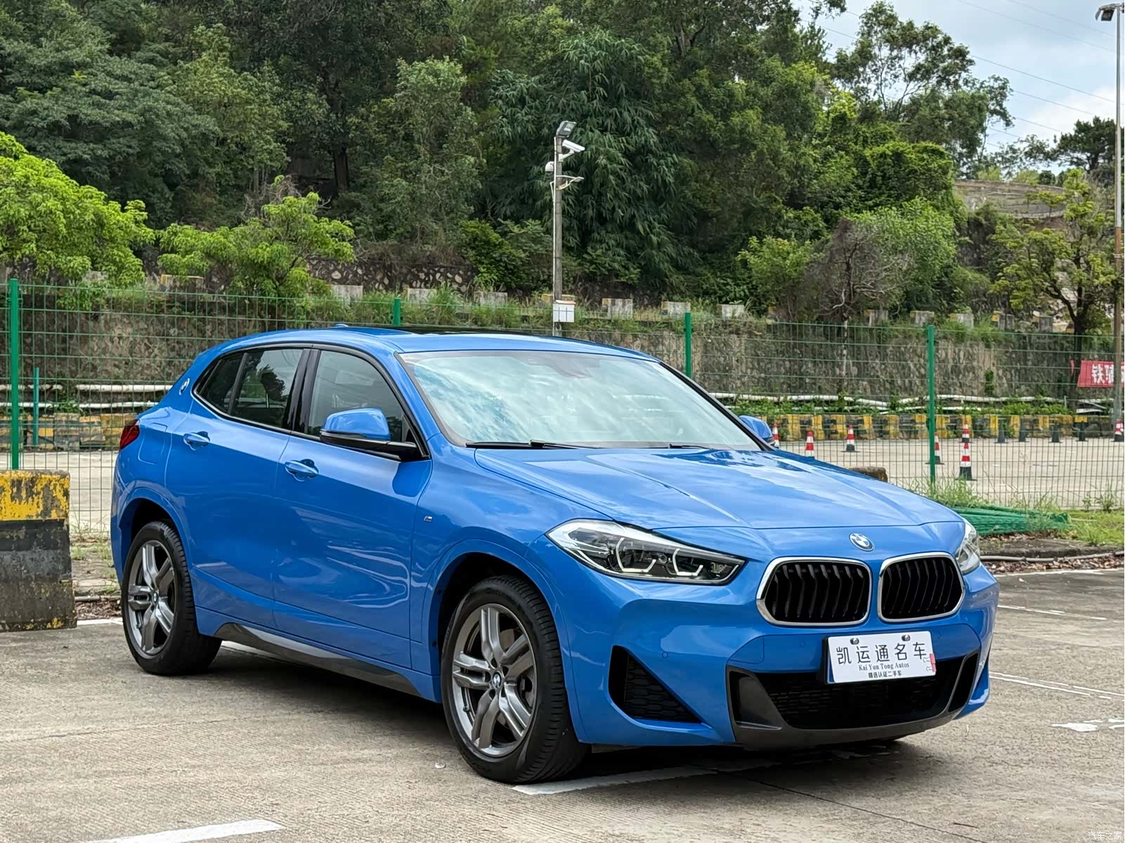BMW X2, 2021 3