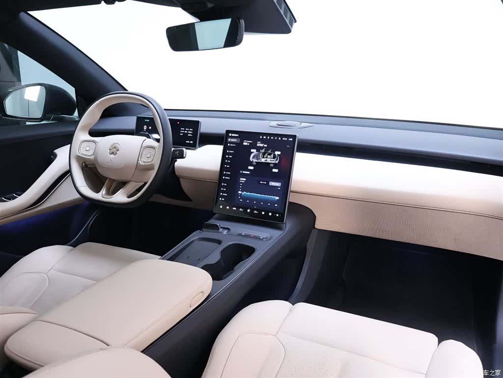 NIO ET5, 2024 20