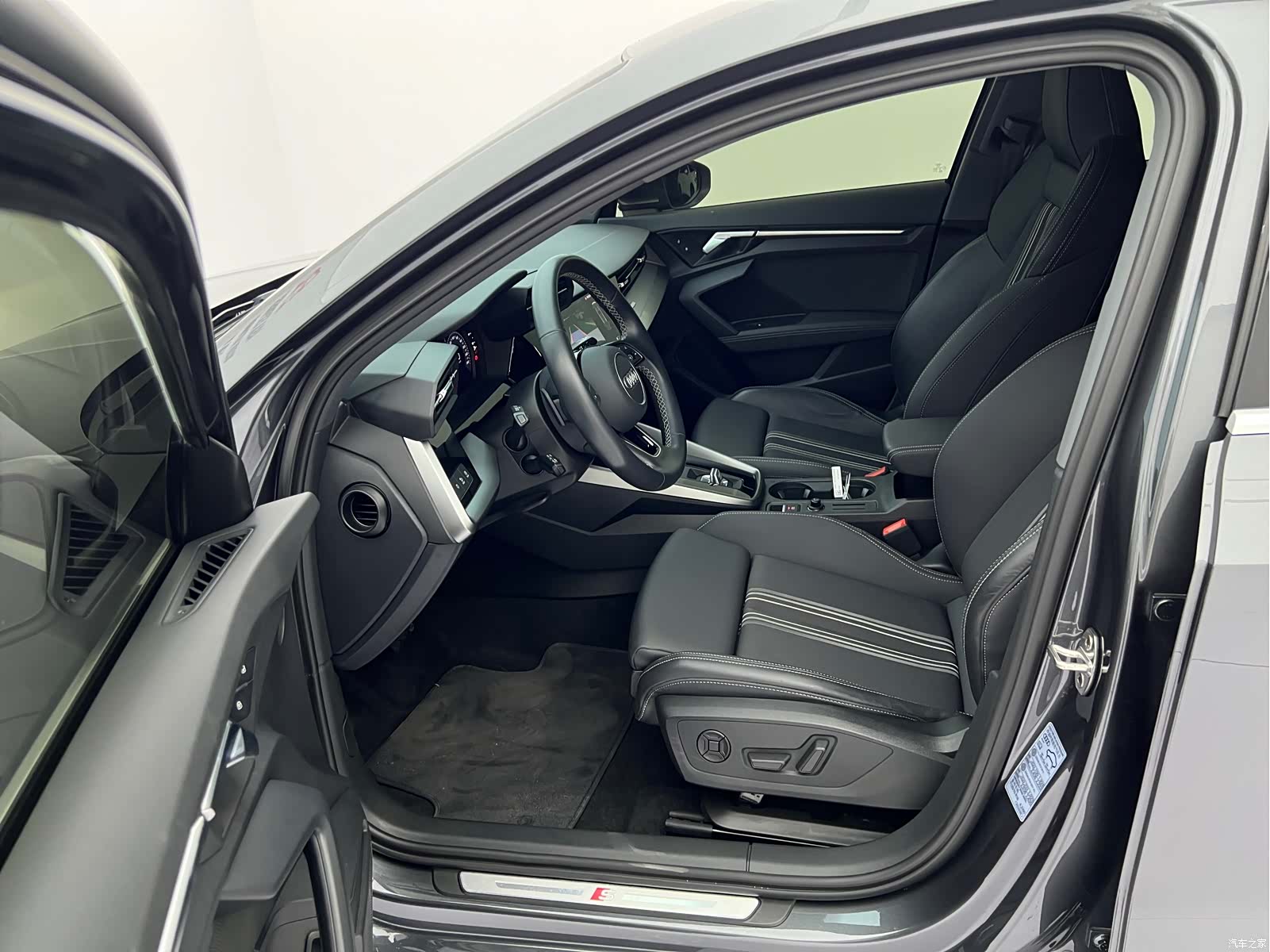 Audi A3, 2023 21