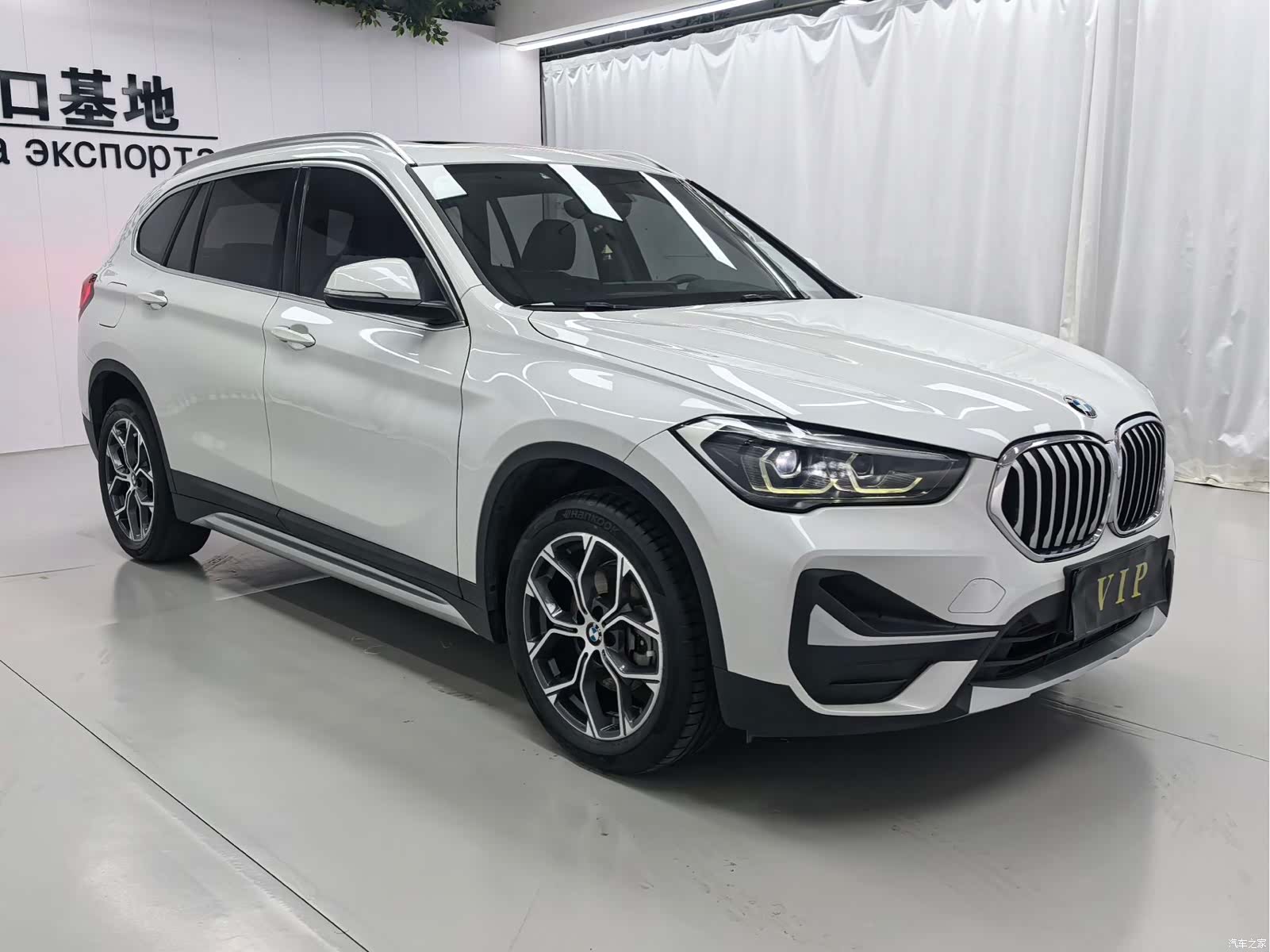 BMW X1, 2022 3