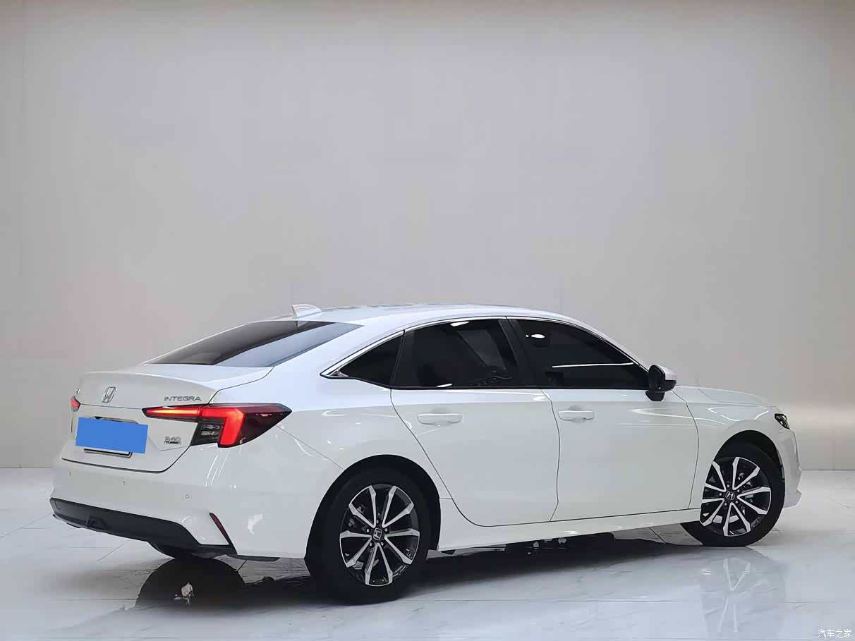 Honda Integra, 2023 4