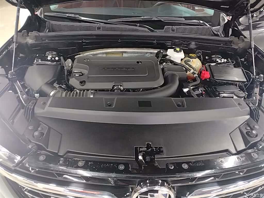 Buick Envision Plus, 2023 20