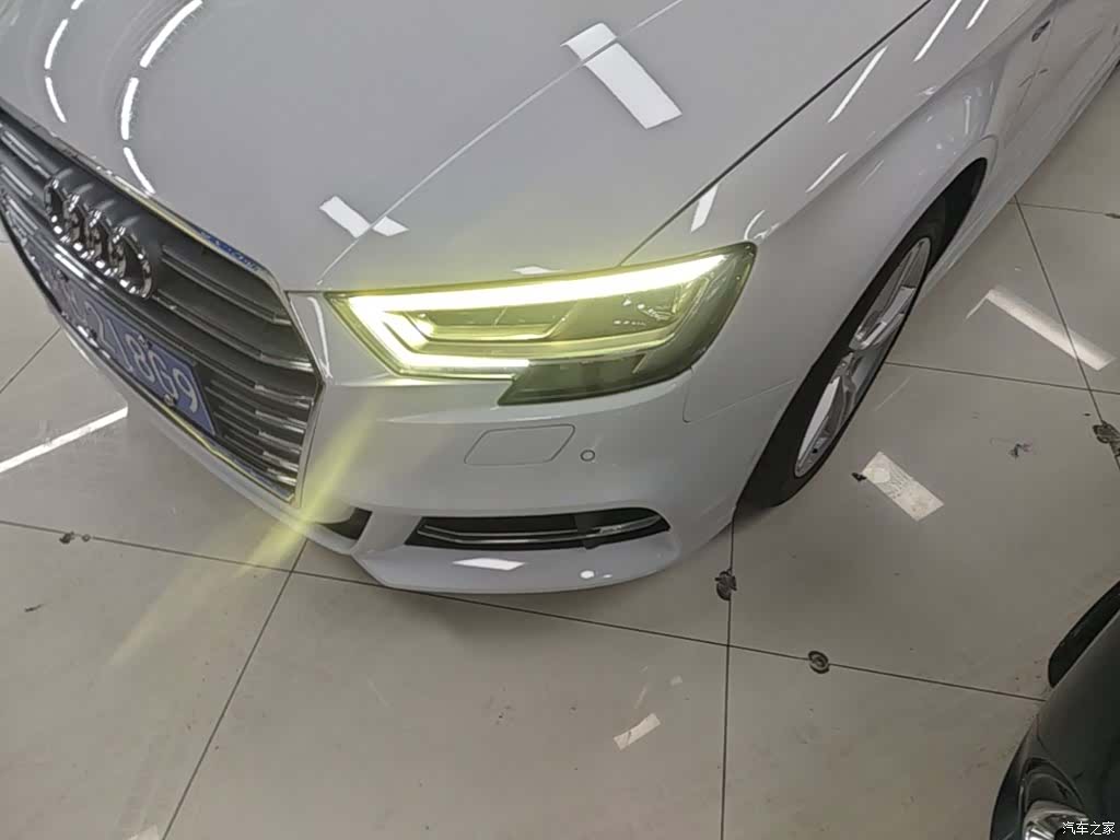 Audi A3, 2021 24