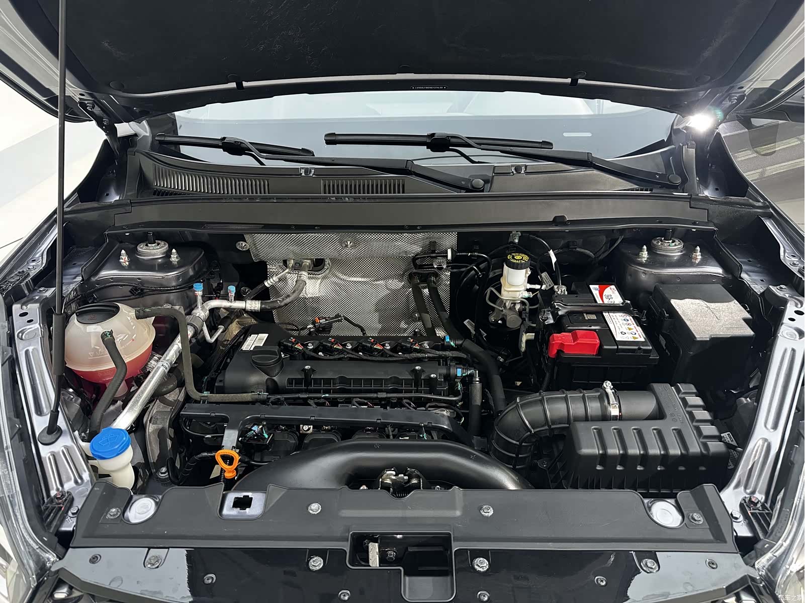 Chery Tiggo 5x, 2022 25