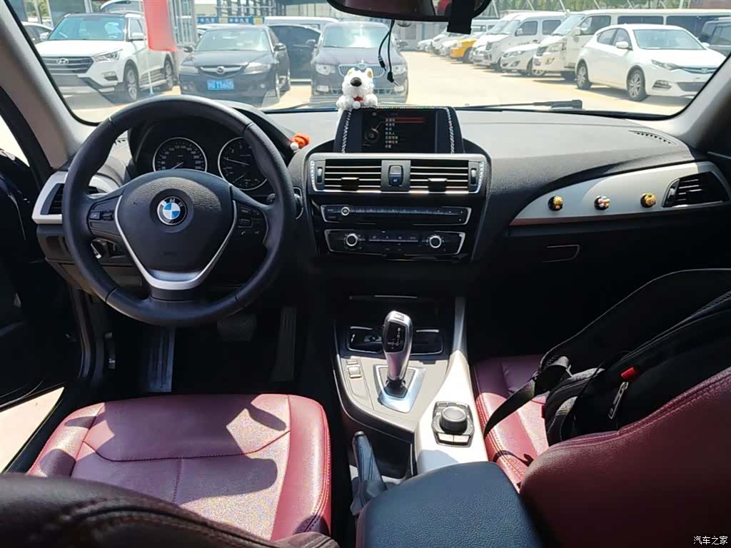 BMW 2 Series, 2016 10