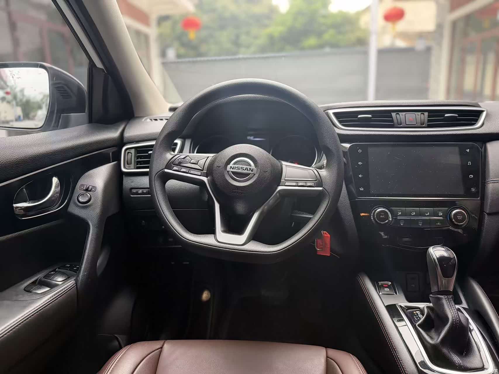 Nissan Qashqai, 2019 10