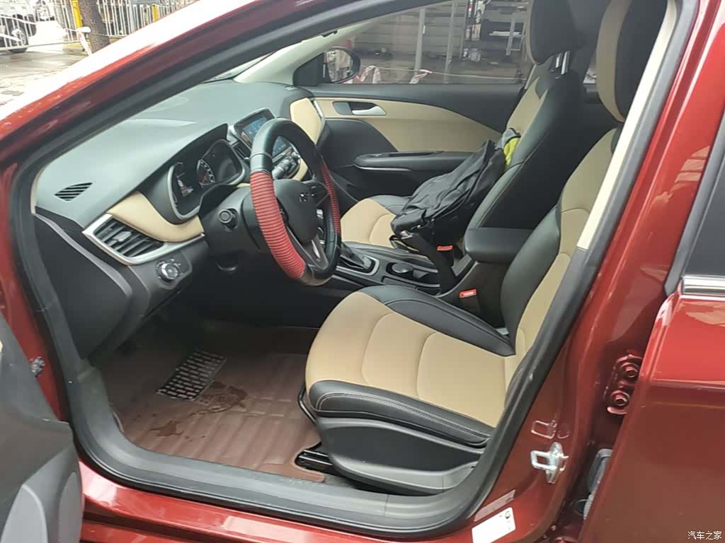 Chevrolet 320, 2022 15
