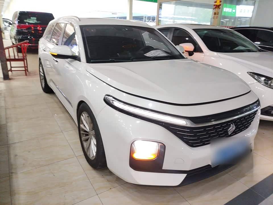 Baoding Valli