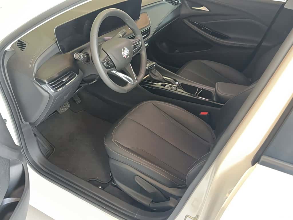 Buick Verano, 2024 13