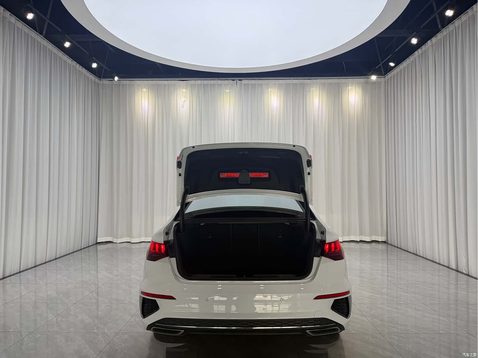 Audi A3, 2023 15