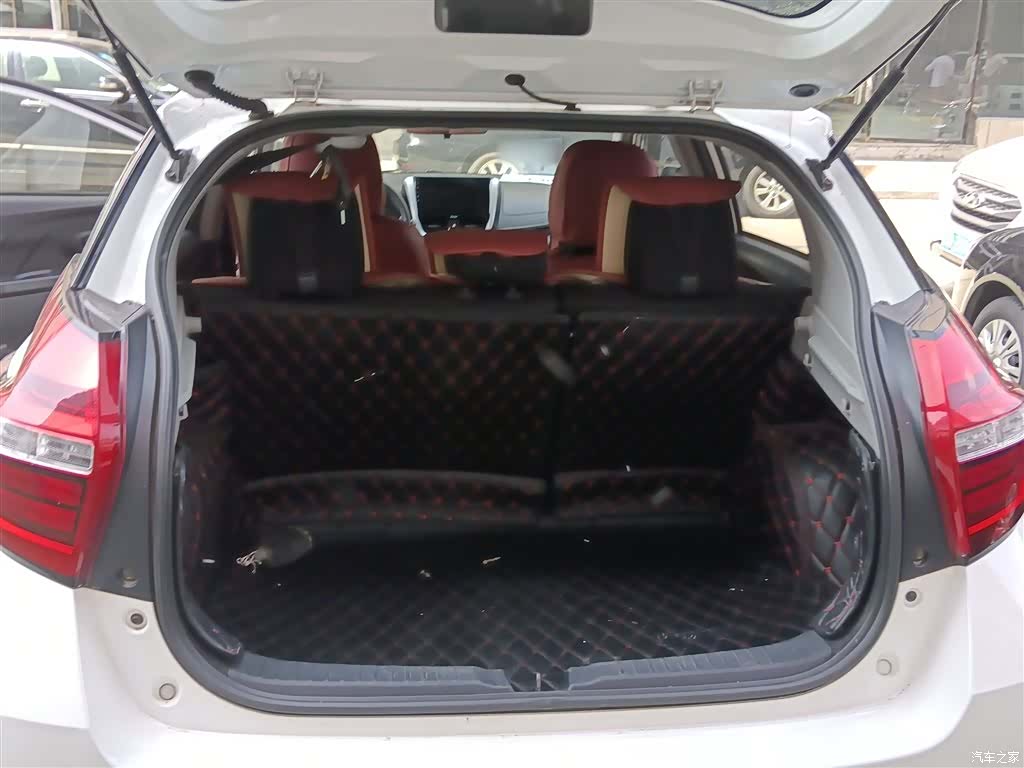 Toyota FS, 2018 19