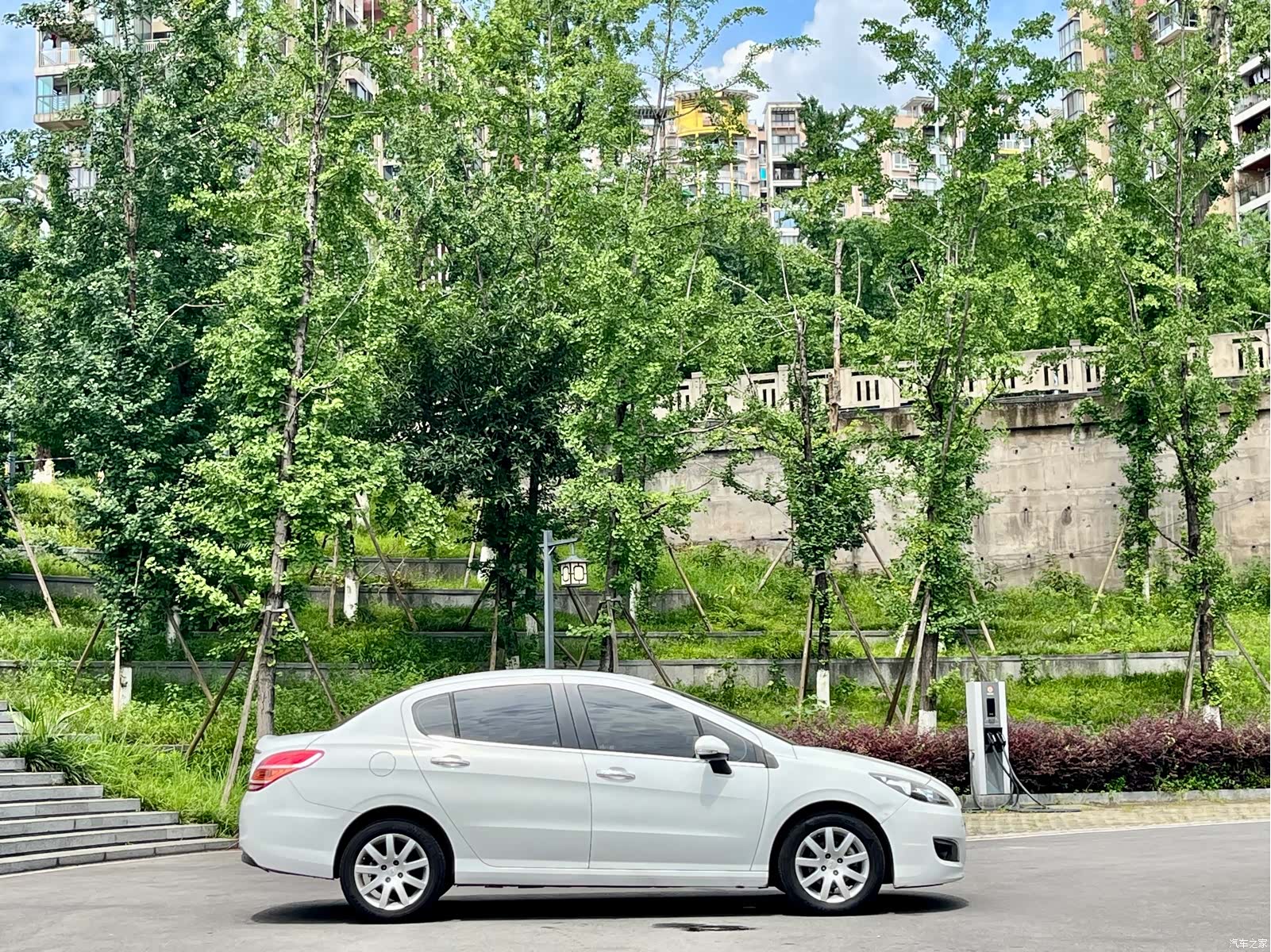 Peugeot 308, 2014 4