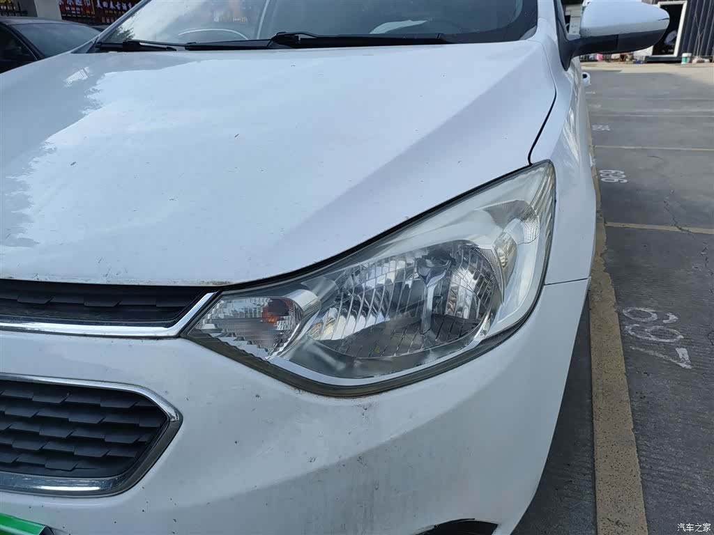 Chevrolet 3, 2016 24