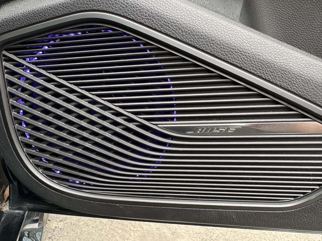 Geely Preface, 2022 23