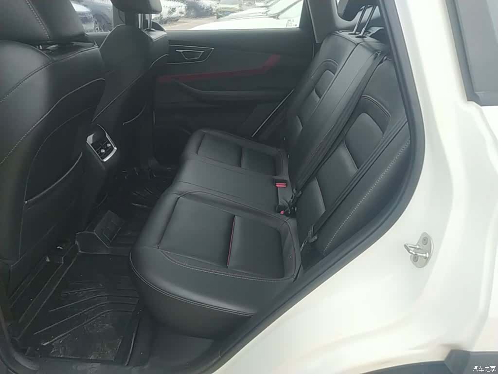Chery Tiggo 7, 2021 17