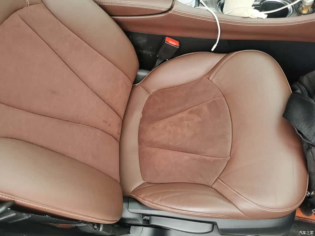 Buick Envision Plus, 2017 25