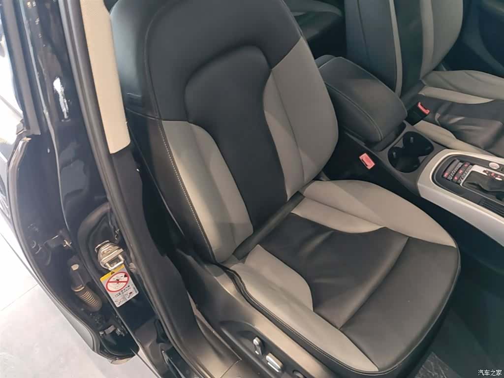 Audi Q5, 2017 25
