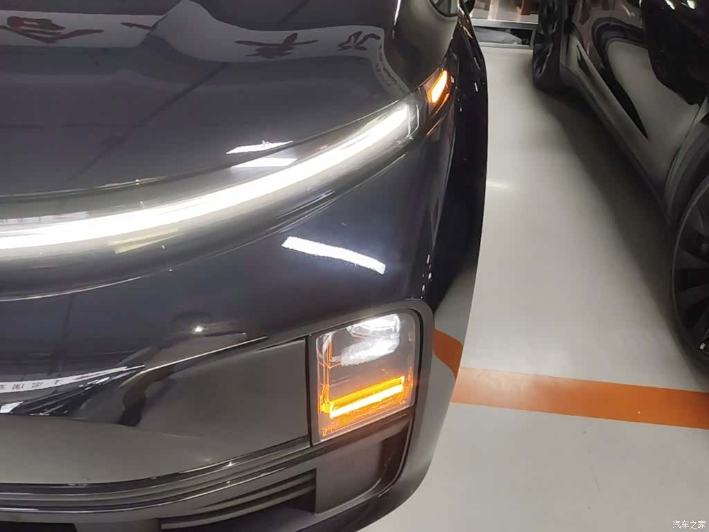 Li Auto L7, 2023 24