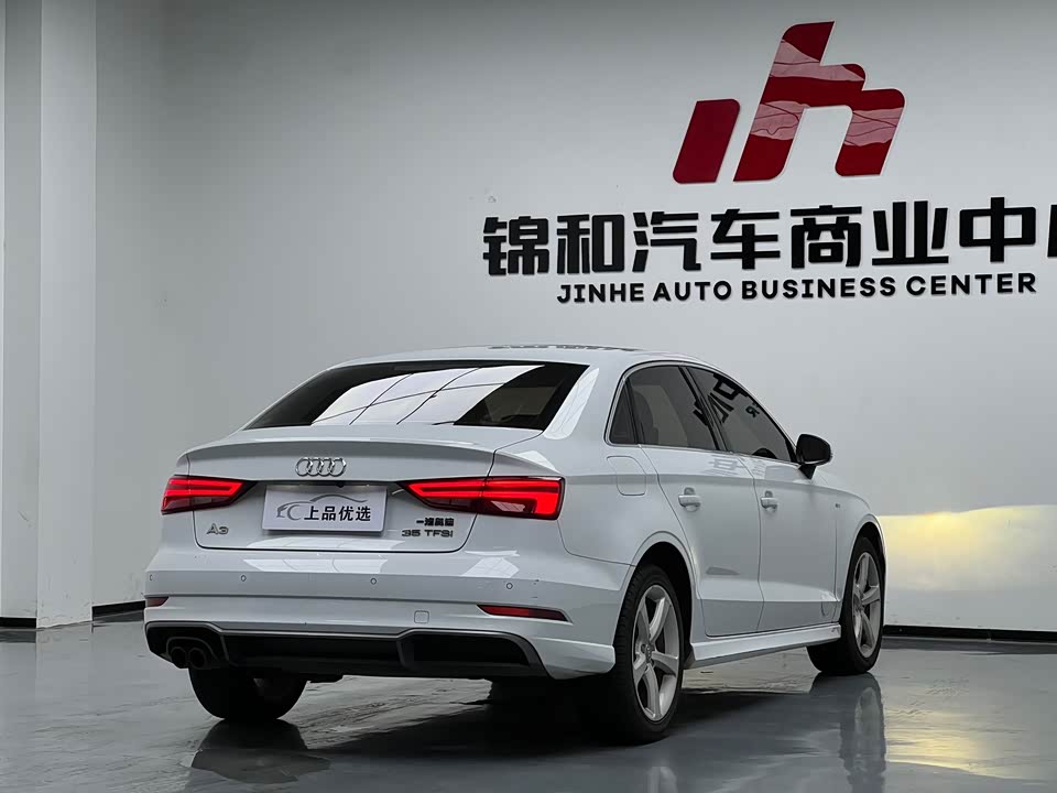 Audi A3 Audi A3