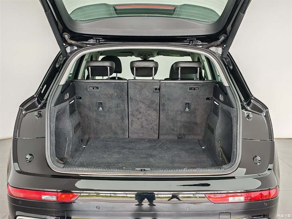 Audi Q5L, 2020 16