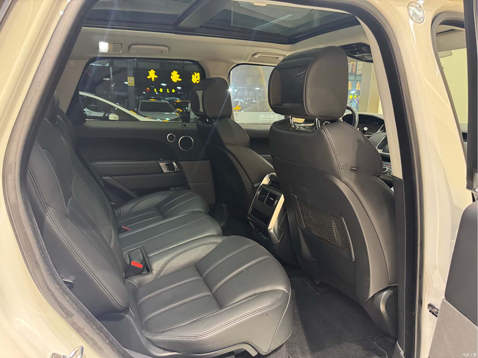 Land Rover Range Rover, 2018 14