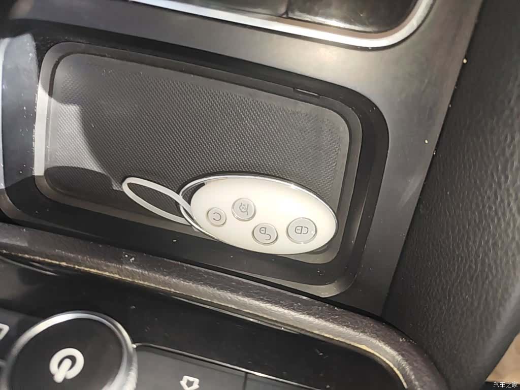 BYD Song, 2018 9