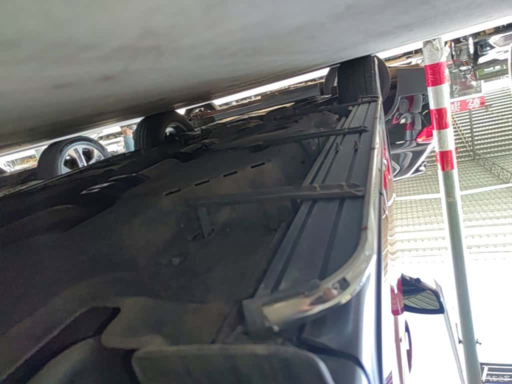 Mazda CX-5, 2019 22