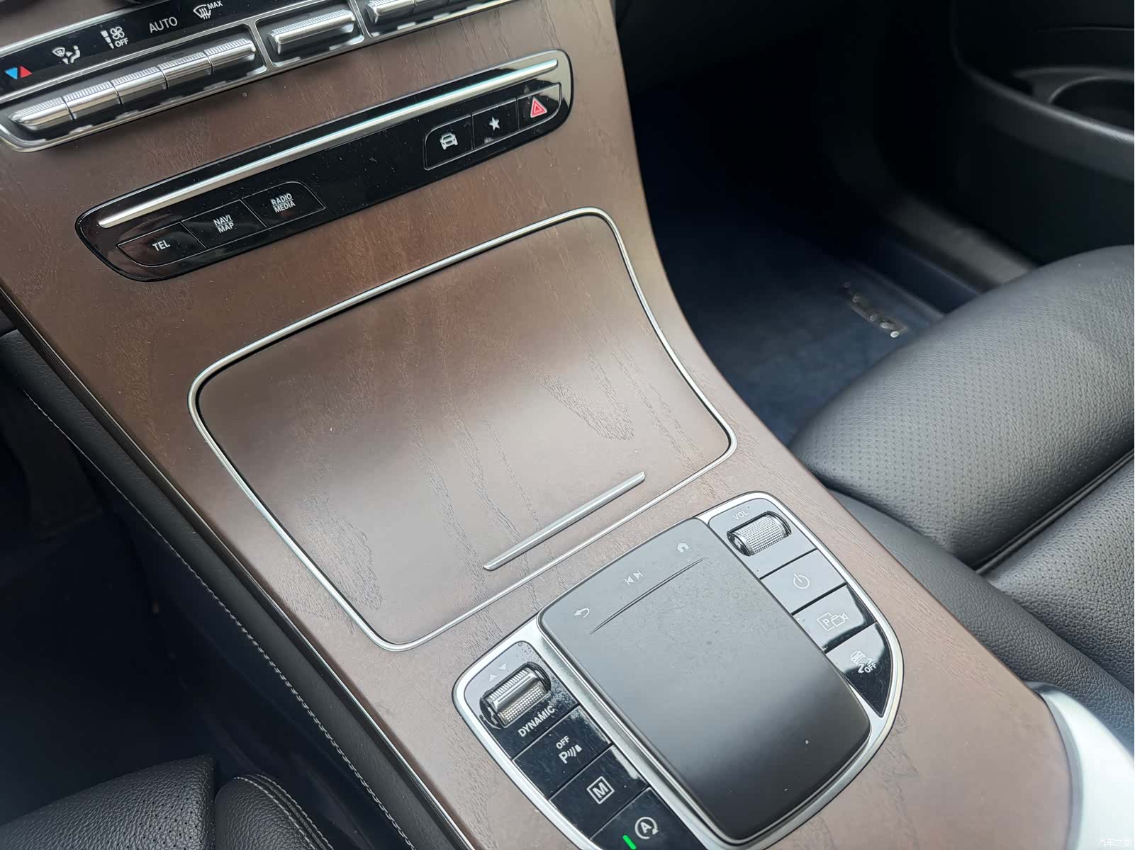 Mercedes-Benz GLC, 2022 13