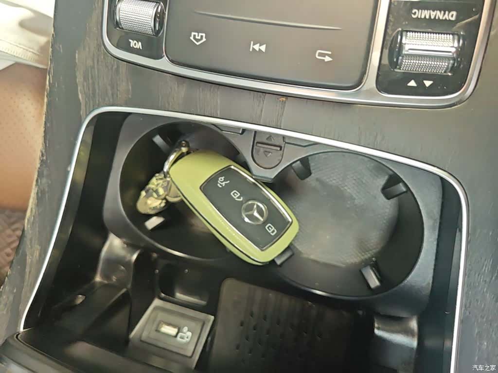 Mercedes-Benz E-Class, 2020 9
