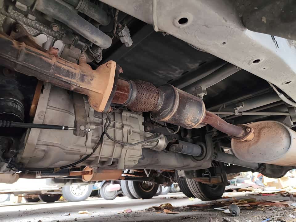 Wuling Wuling Rongguang Small Card