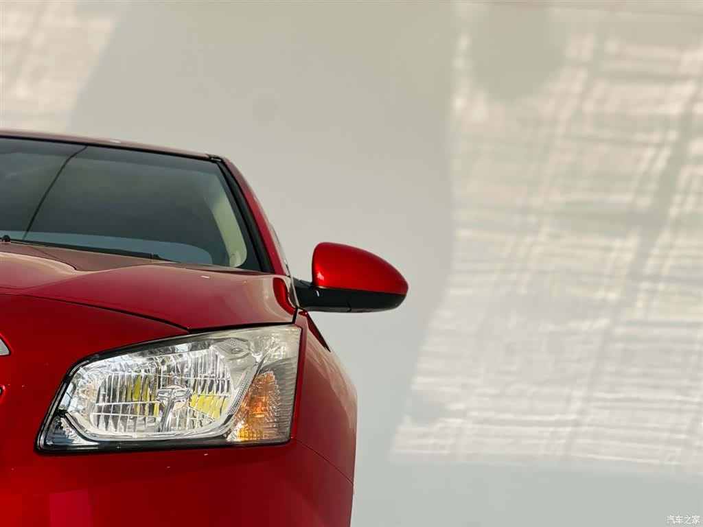 Chevrolet SE, 2016 10