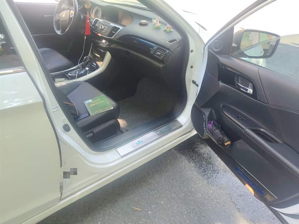 Honda Accord Honda Accord