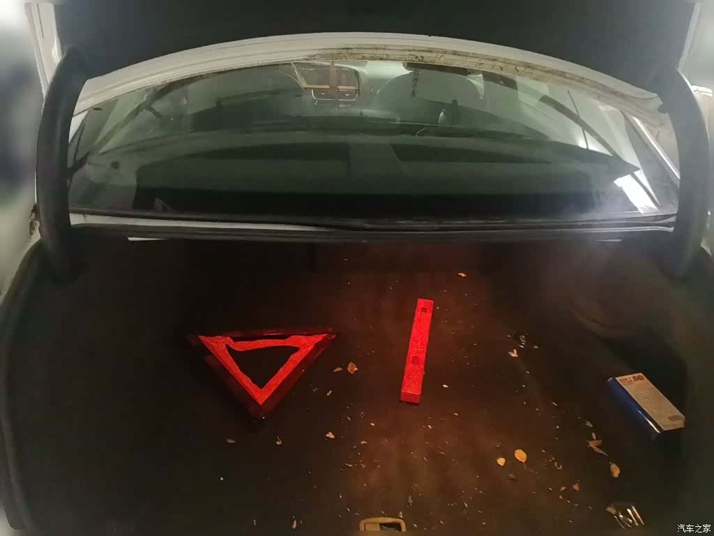 Audi A4L, 2014 9
