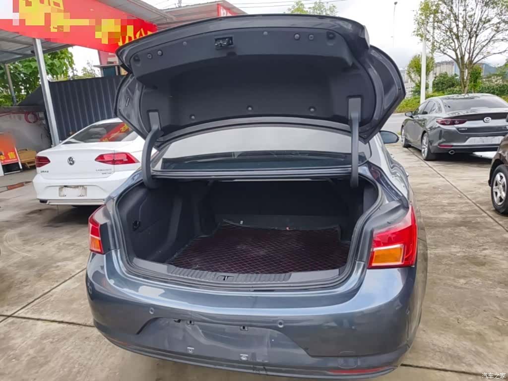 Buick Verano, 2015 18