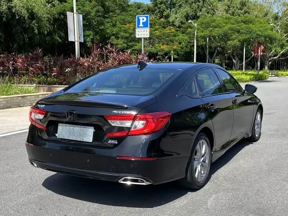 Honda Accord Honda Accord