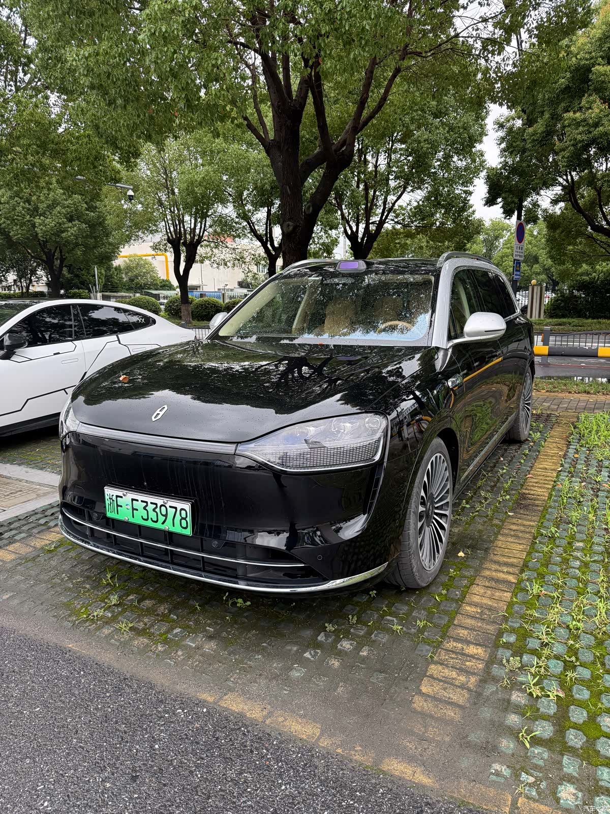 AITO M9, 2025 1