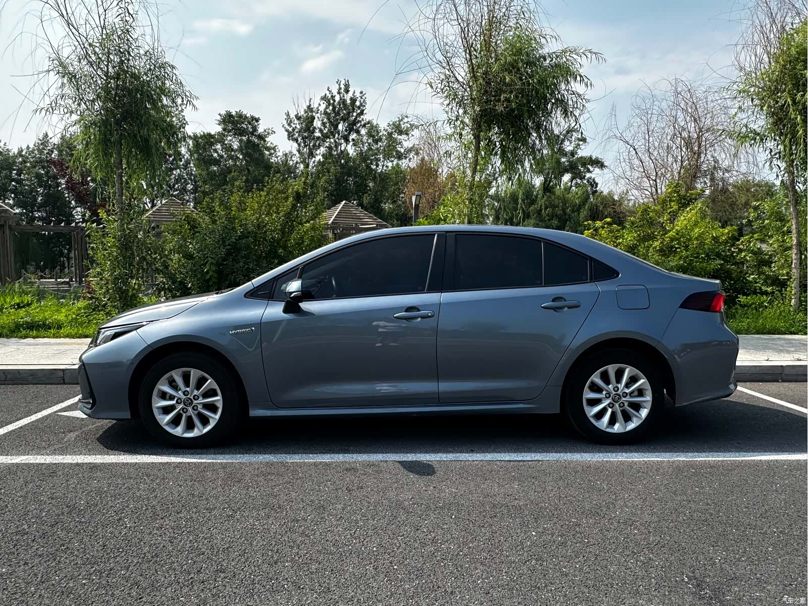 Toyota Corolla, 2023 7