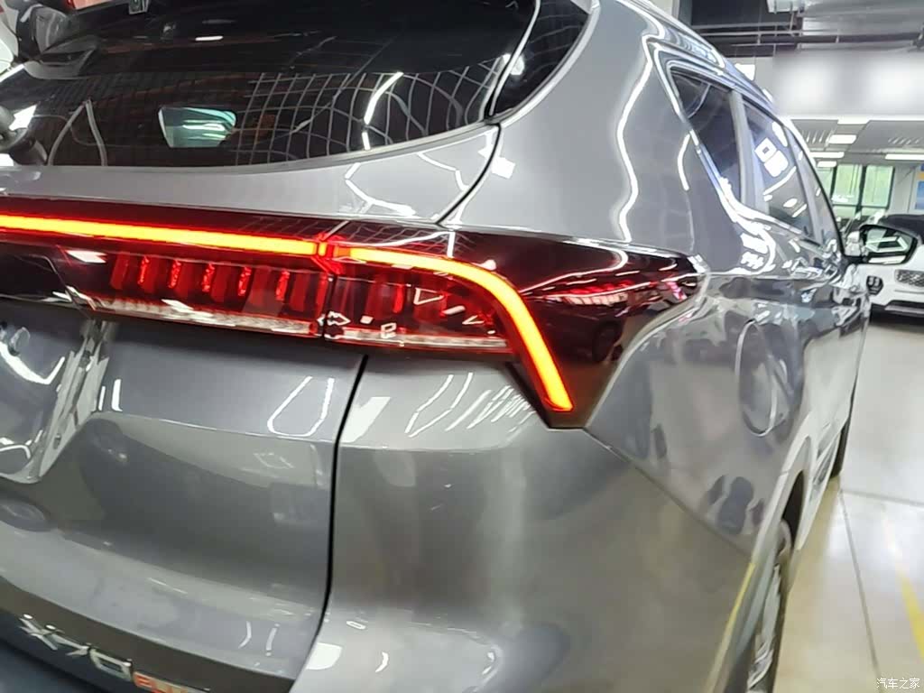 Jetour X70, 2023 8