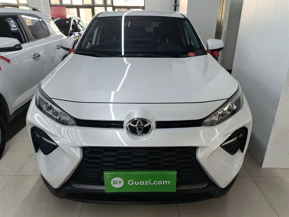 Toyota Wilanda