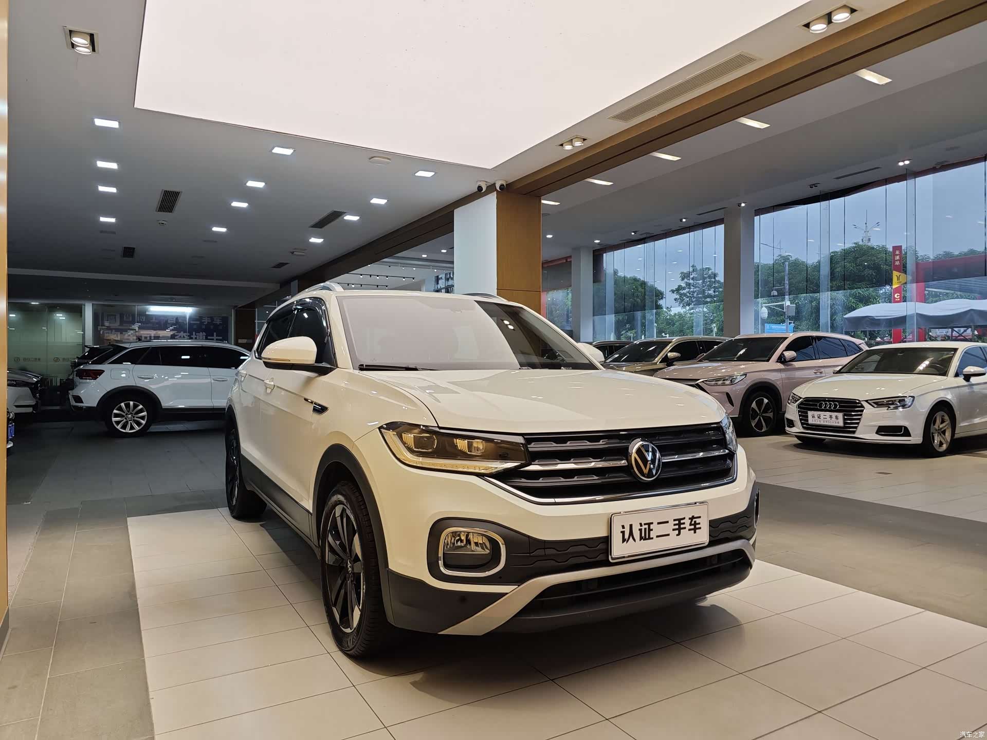 Volkswagen Tacqua, 2021 все фото