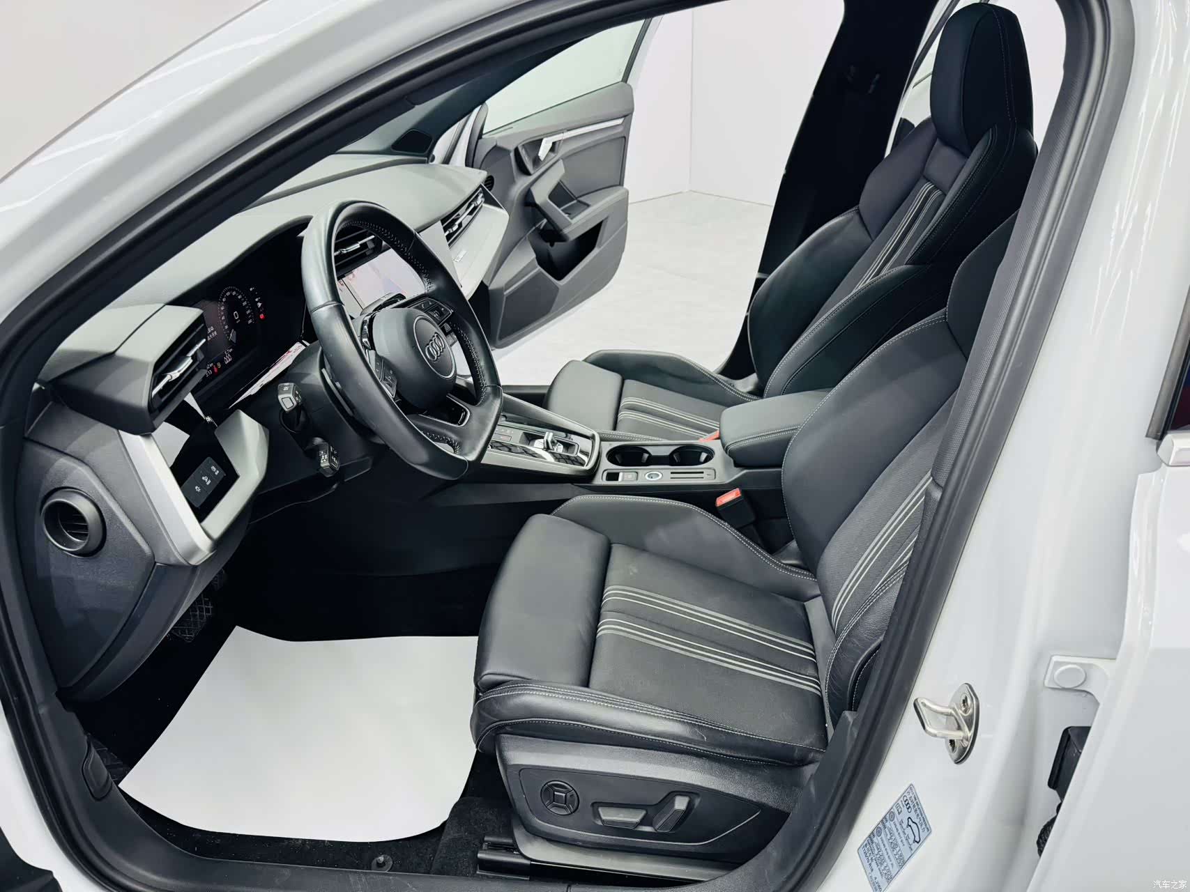 Audi A3, 2022 4