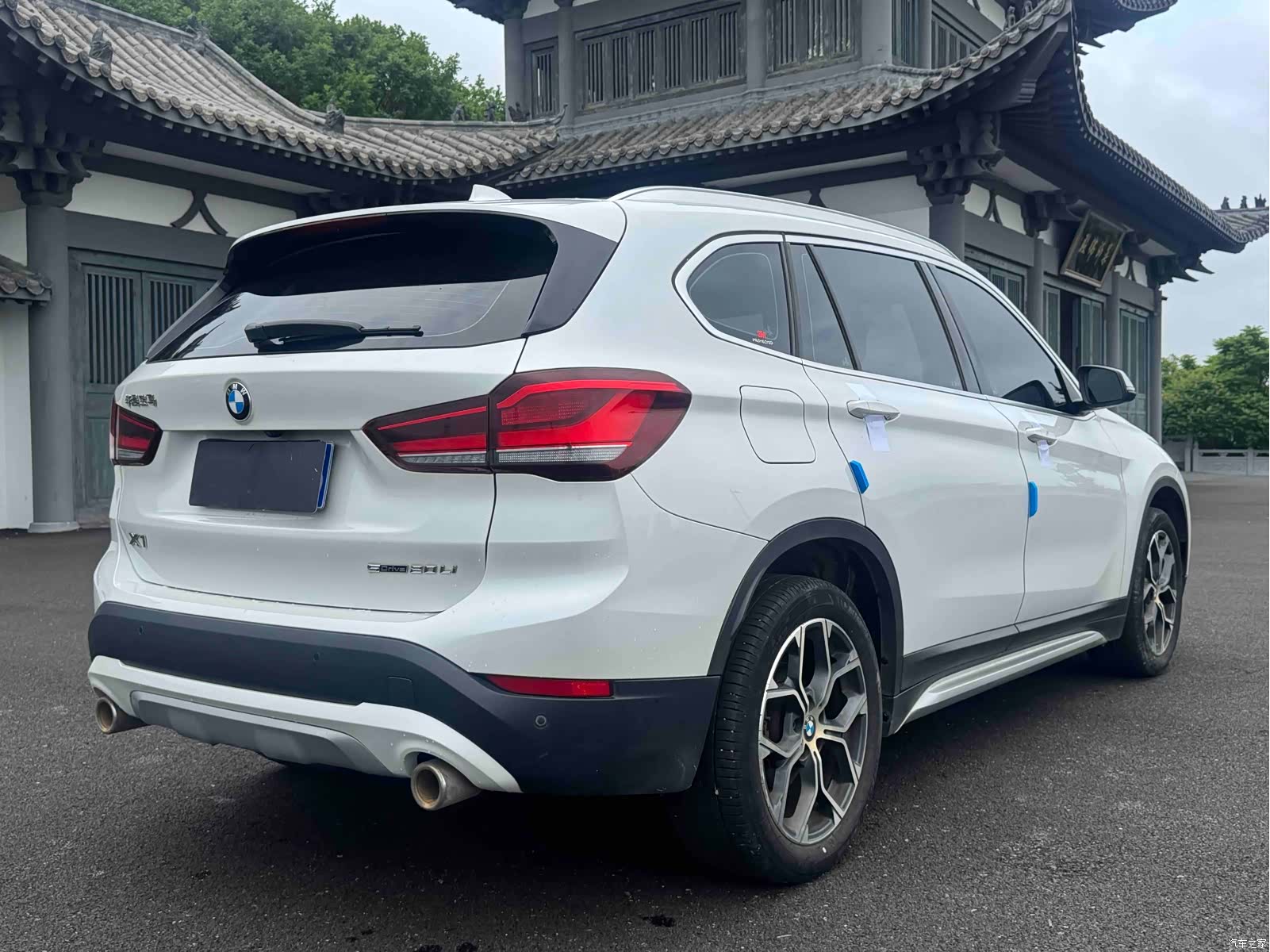 BMW X1, 2022 6