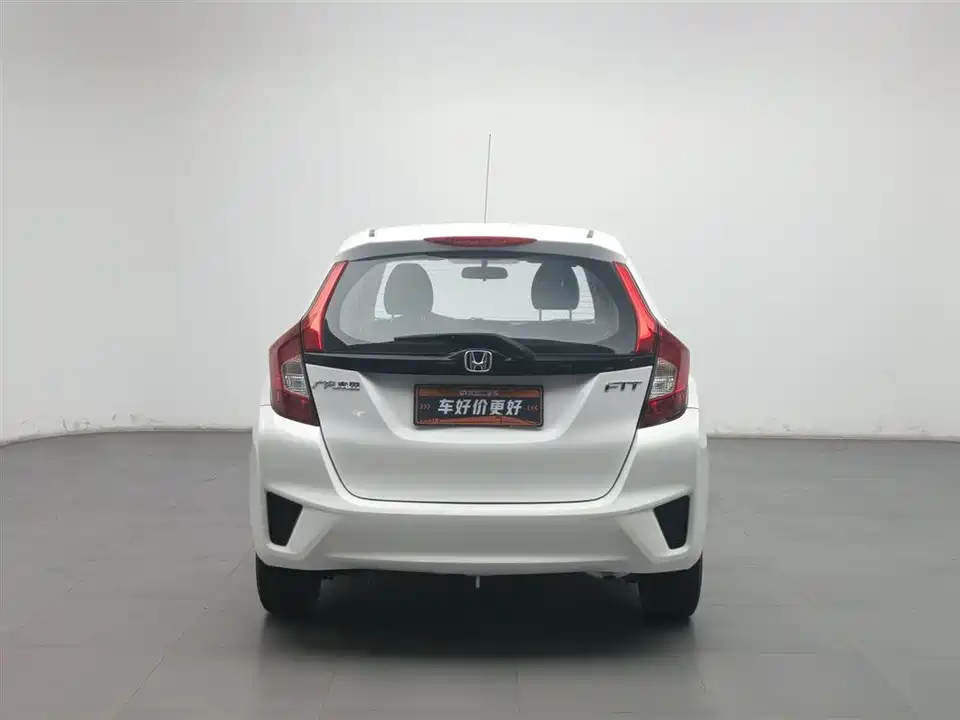 Honda Fit Honda Fit