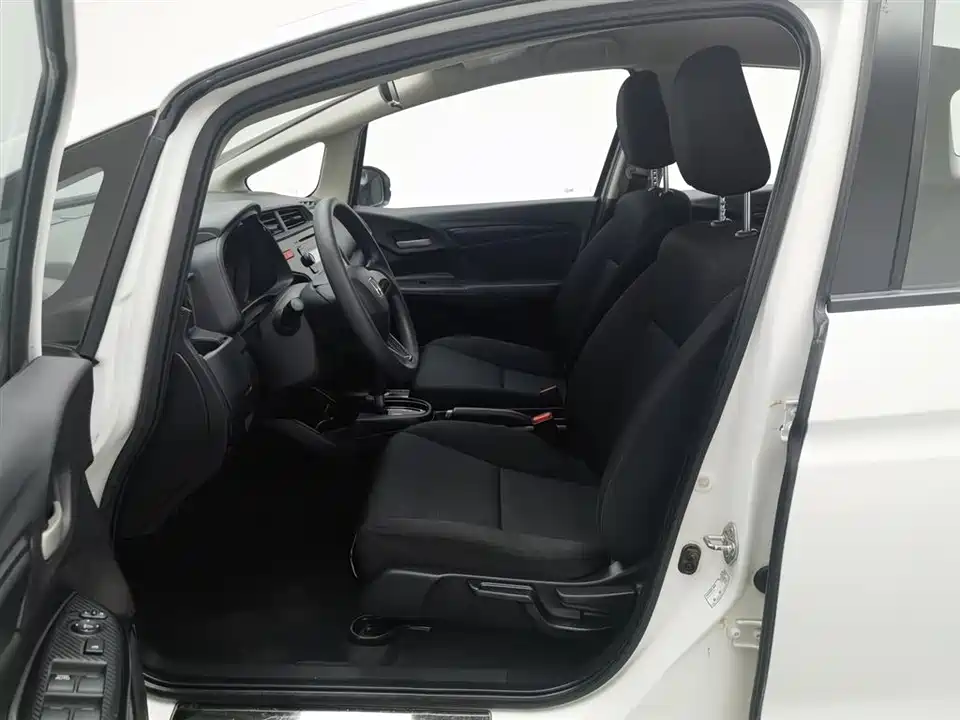 Honda Fit Honda Fit