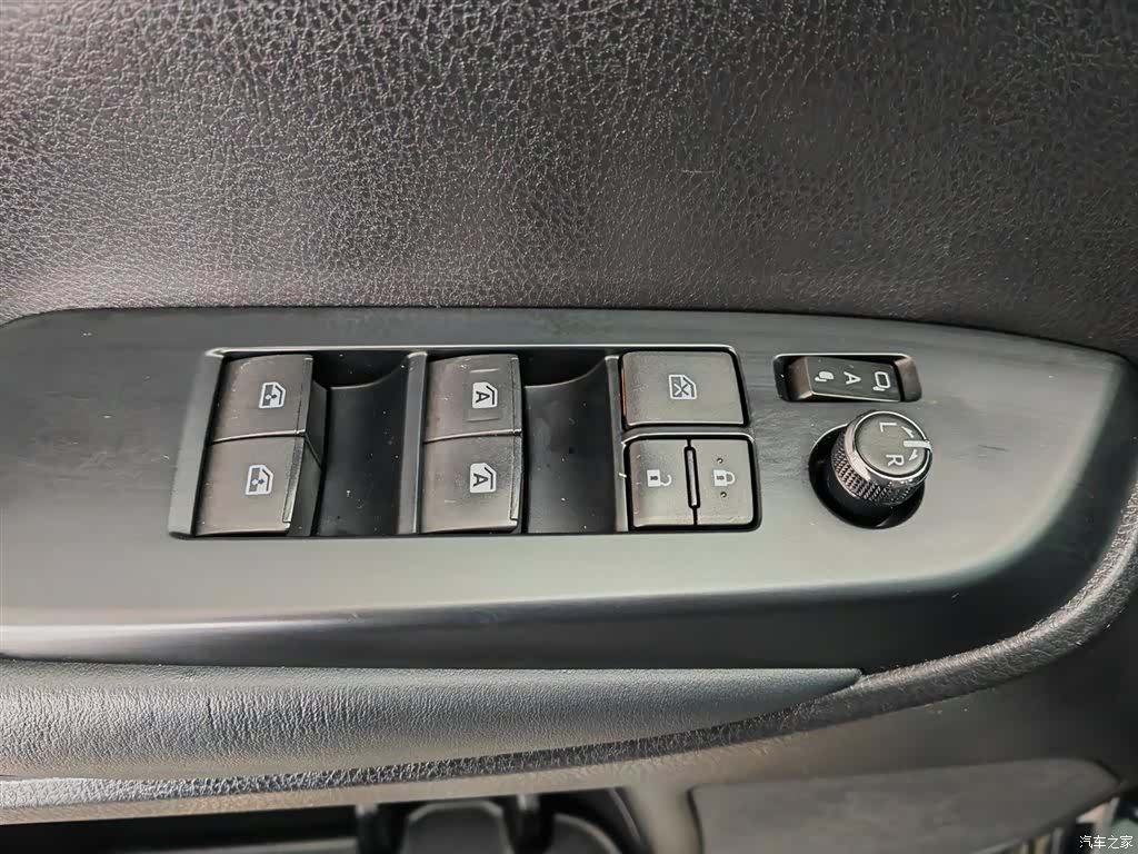 Toyota Highlander, 2015 9
