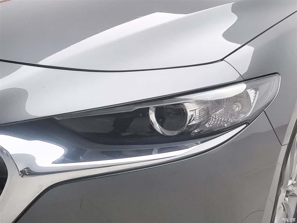Mazda Mazda3, 2020 7